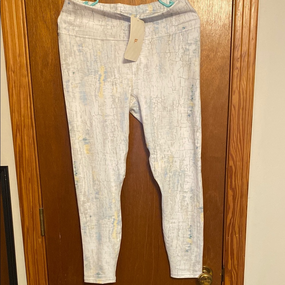 Fabletics 3/4 legging